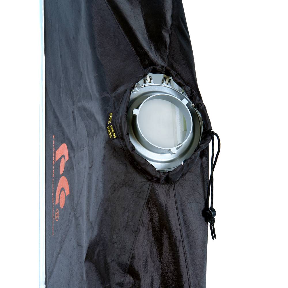 Софтбокс Falcon Eyes FESB 30150 BW быстроскладной
