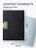 Конверт Gurdini Felt Envelope для Macbook Air 15 Cерый