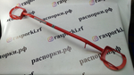 Распорка передних стоек (регулируемая) Subaru Forester 4 SJ