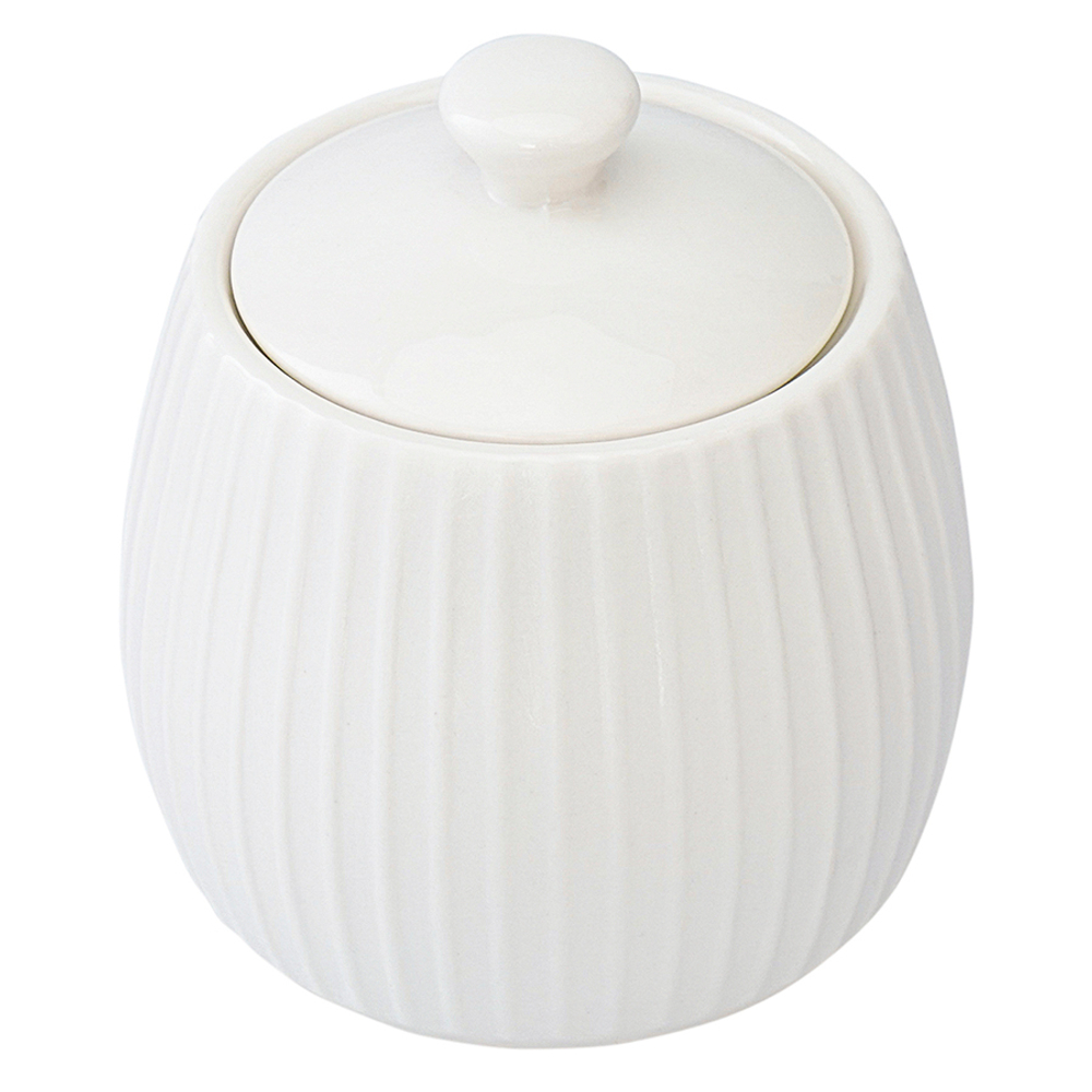 Сахарница 200мл Liberty Jones Soft Ripples Dual Glazing