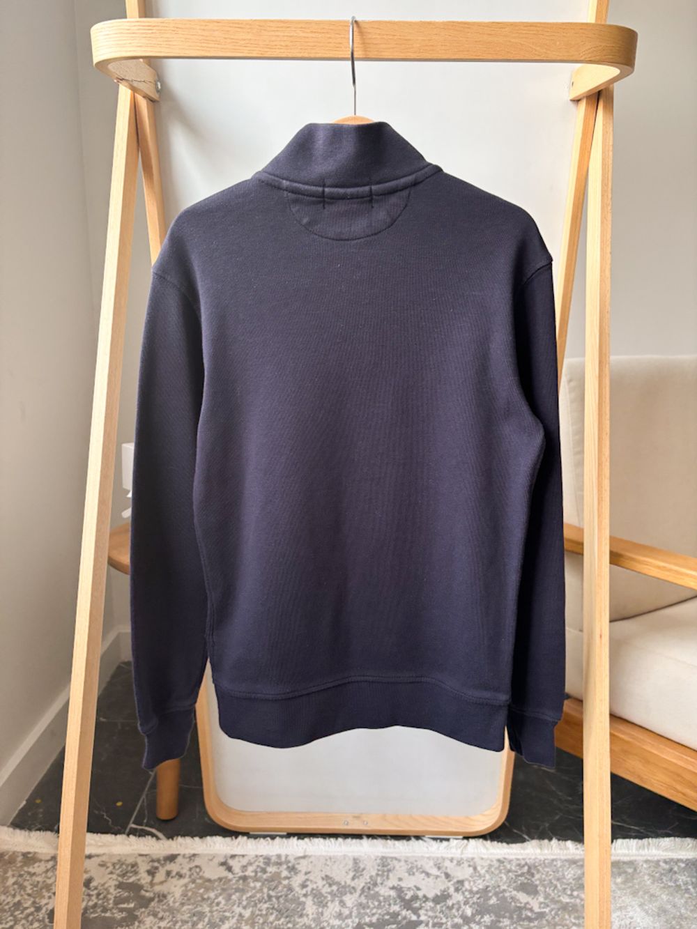 Хлопковая олимпийка Polo Ralph Lauren, 122