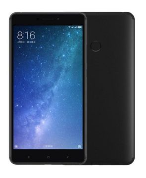 Xiaomi Mi Max 2 4/64gb Black