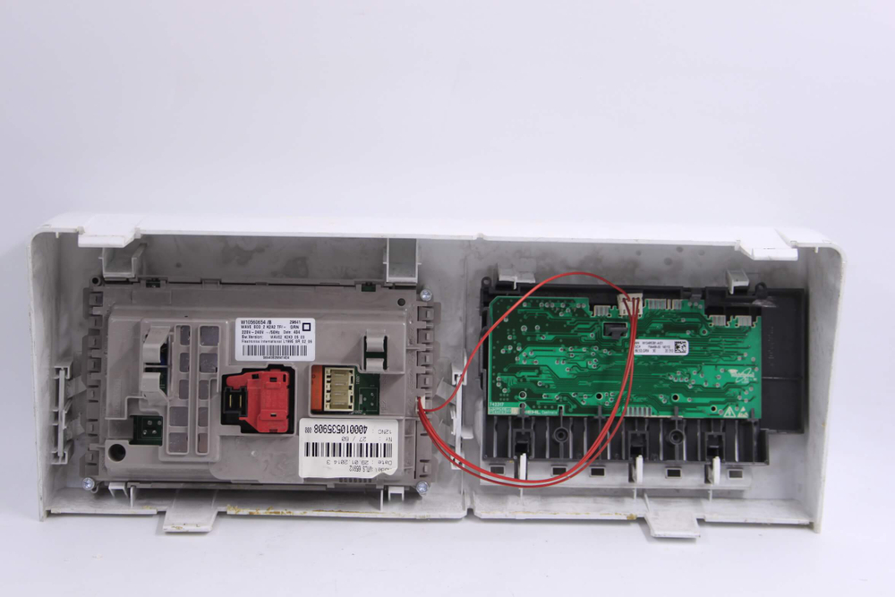 Модуль управления стиральной машины Whirlpool WTLS 65912