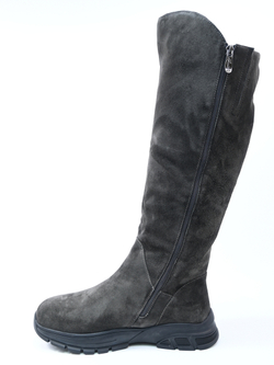 Сапоги женские Ascalini G2883EB
