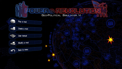 Modding Tool Add-on - Power & Revolution 2023 Edition (для ПК, цифровой код доступа)