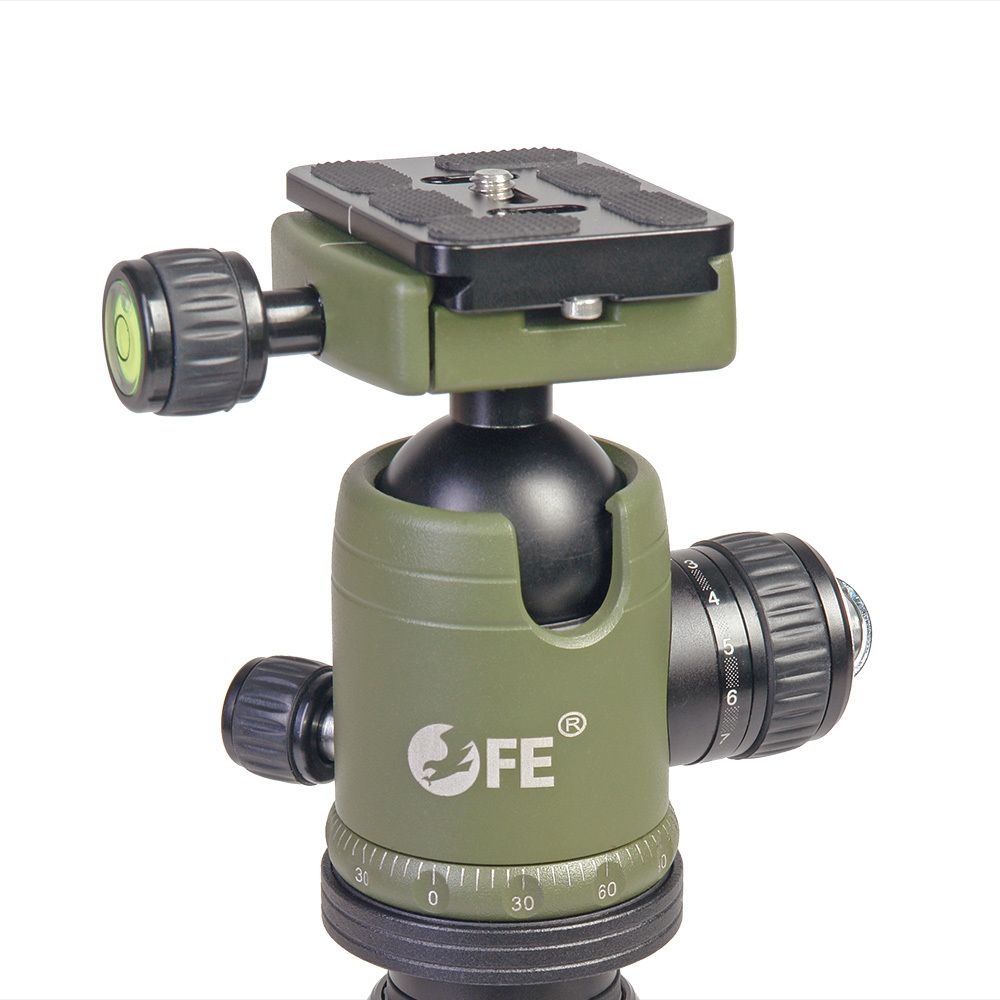Falcon Eyes Green Line 1720C BH-14