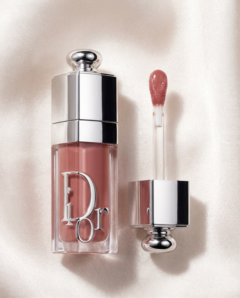 Масло для губ Addict Lip Glow Oil