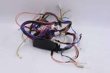 Проводка посудомоечной машины Candy CDIN 3D632PB-07