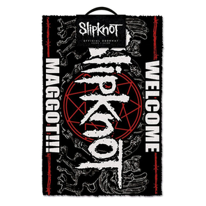 Придверный коврик Slipknot