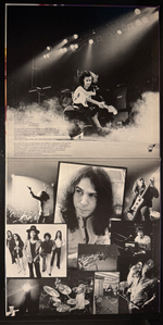 Rainbow ‎– Ritchie Blackmore's Rainbow (Япония 1978г.)