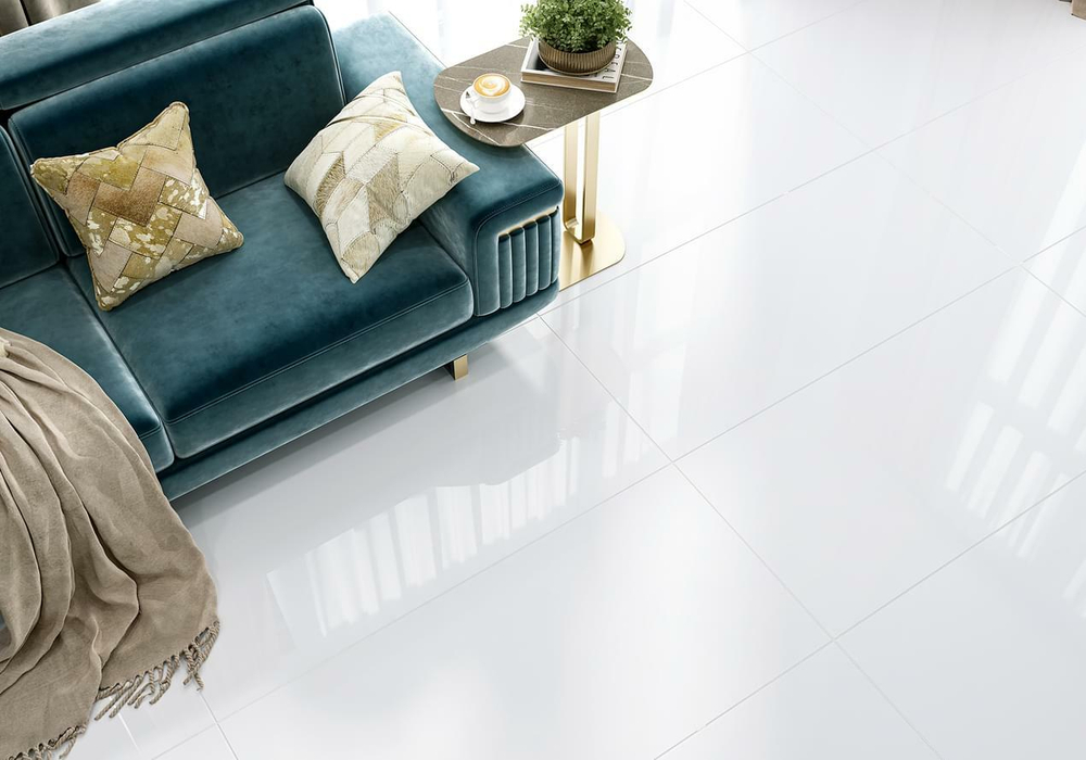 LCM Domines Super White 60x120