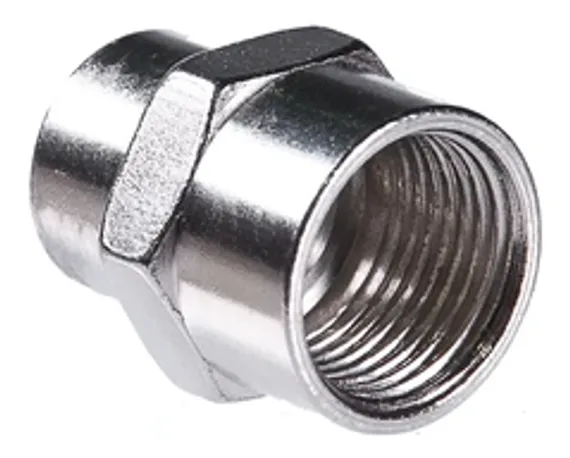 Переходник Fubag 1/8"F-1/2"F в блистере