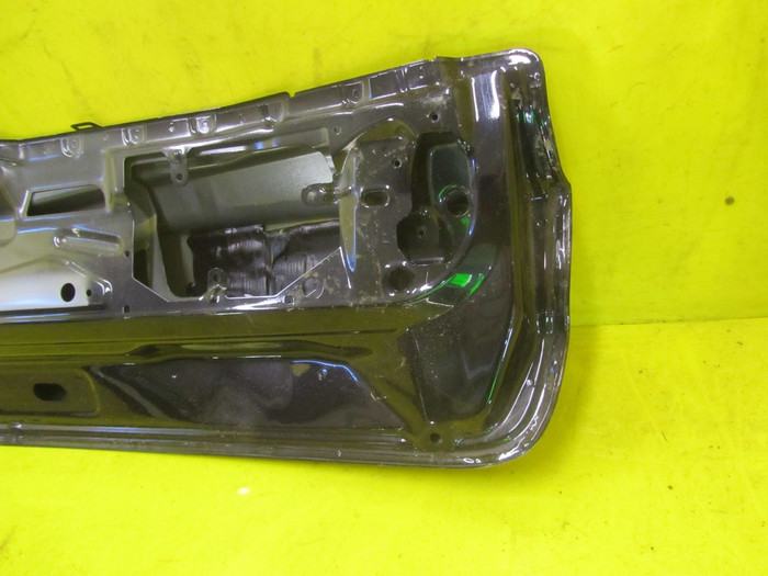 Борт багажника BMW X5 F15 (13-18)