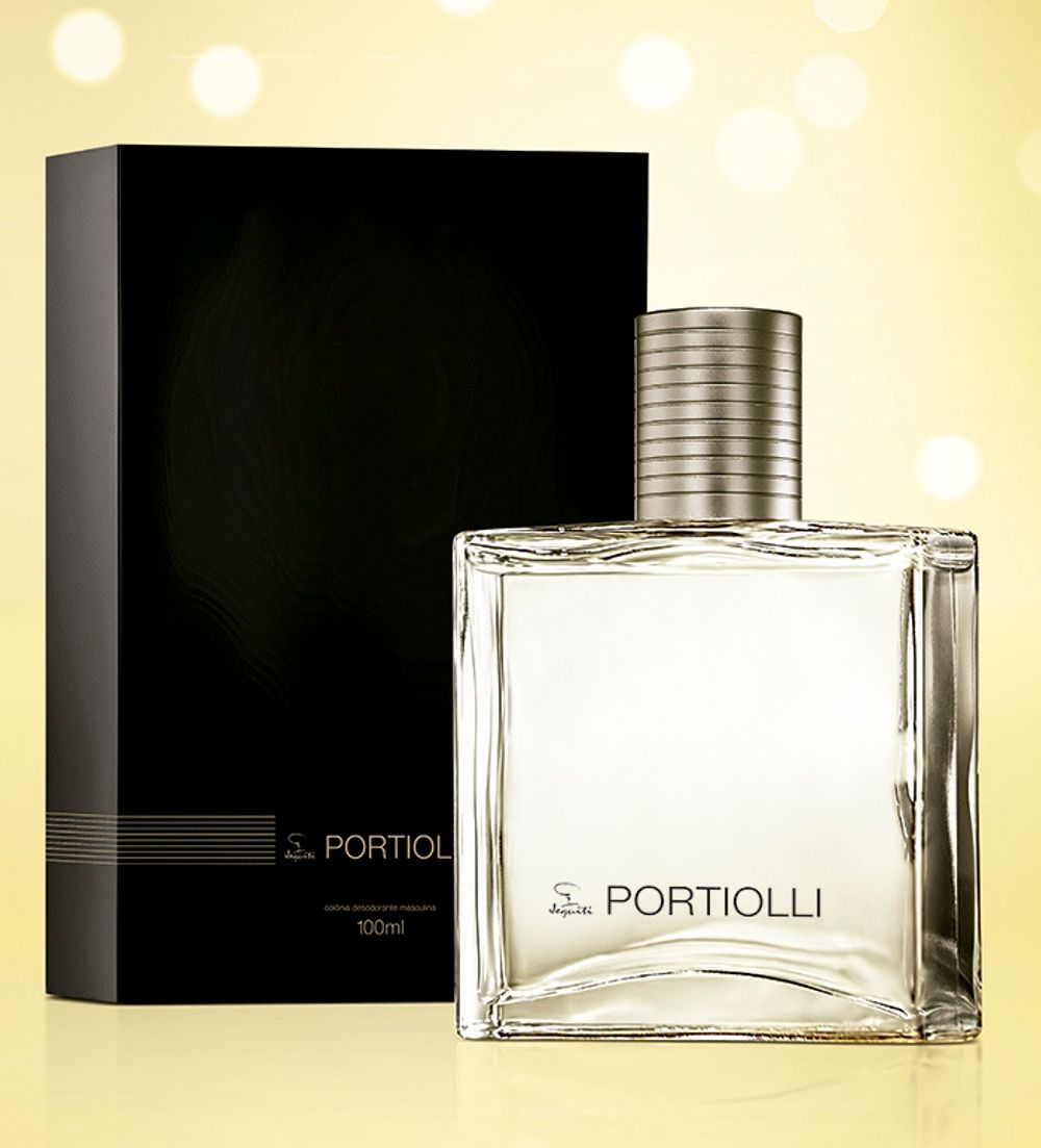 Jequiti Portiolli