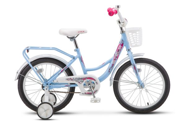 Stels Flyte Lady 18
