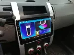 Магнитола для Nissan X-Trail 2007-2014 (T31) - Kuberg OL-1678 IPS, Android 10, 4G SIM-слот