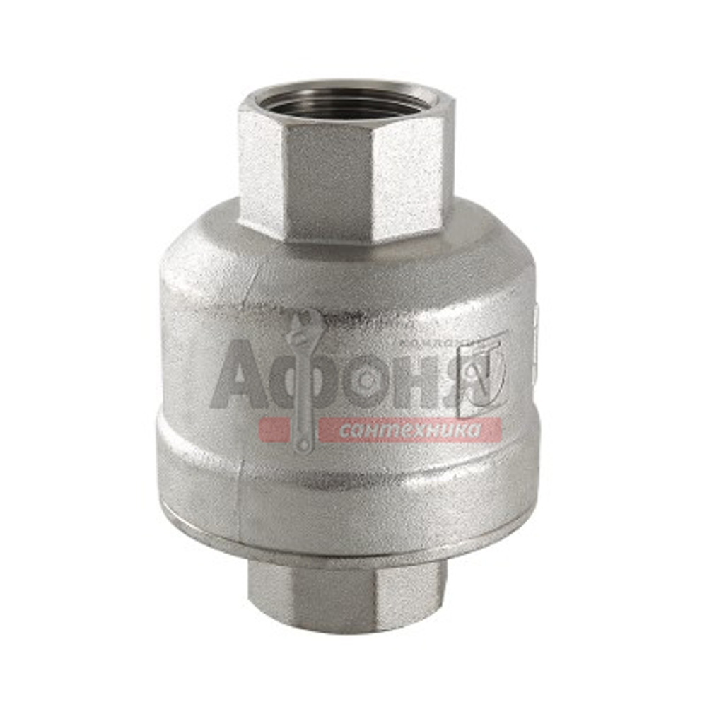 Обратный клапан 1  1/4"  VALTEC для гравитационных систем 1 1/4" (VT.202.N.07)