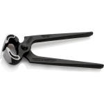 Клещи плотницкие черненые 180 мм Knipex 50 00 180