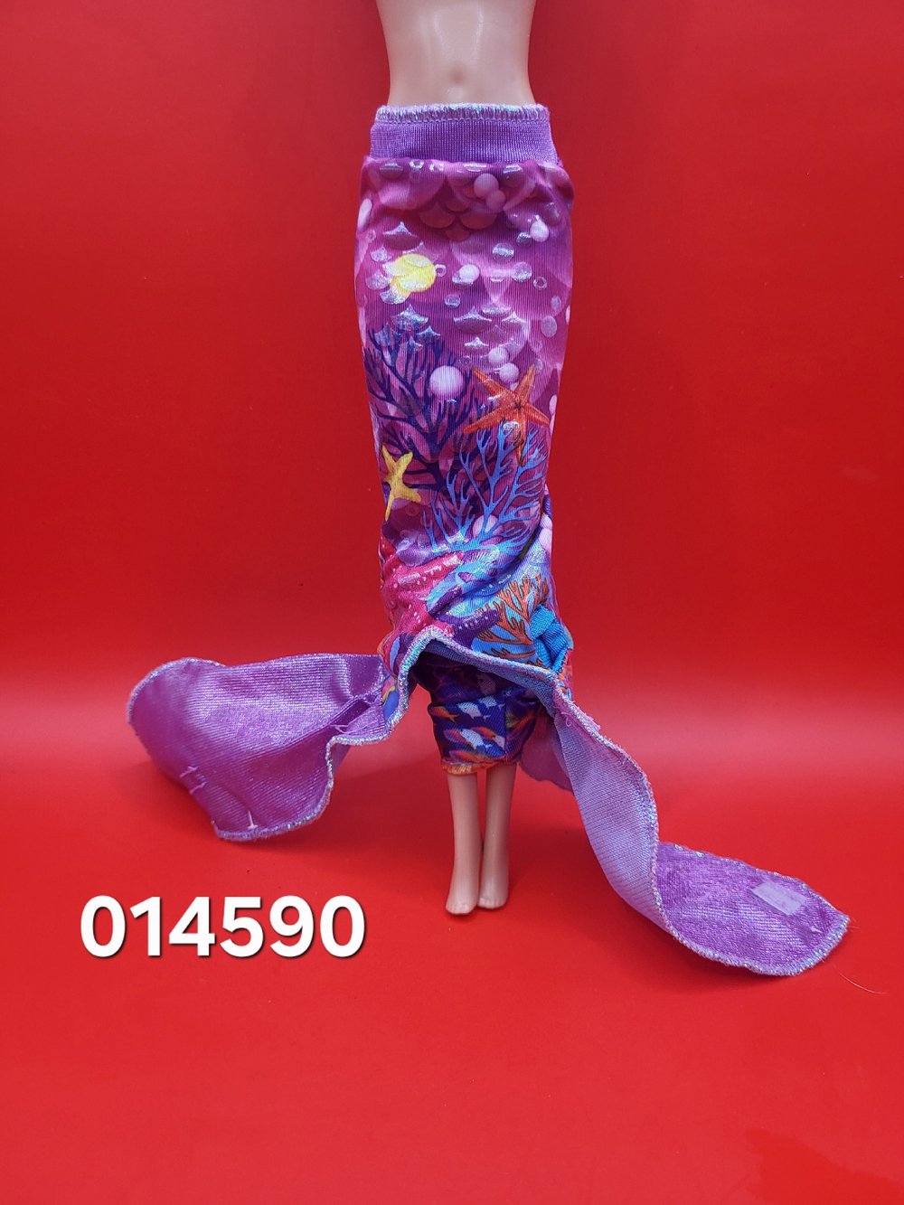 Одежда для куклы Барби винтаж 014590