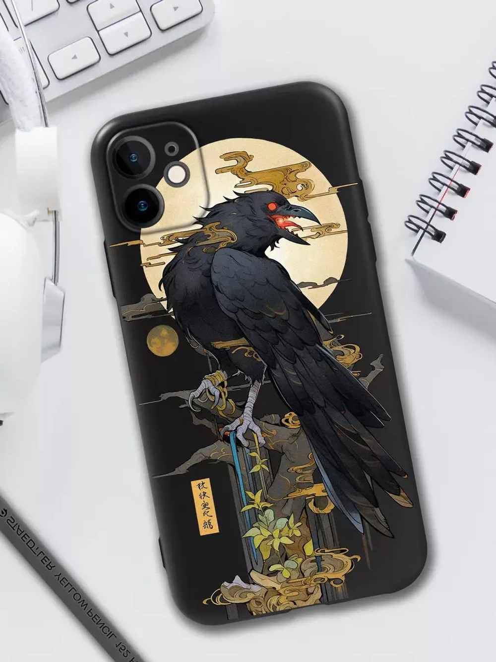Чехол на iPhone 11, Айфон 11