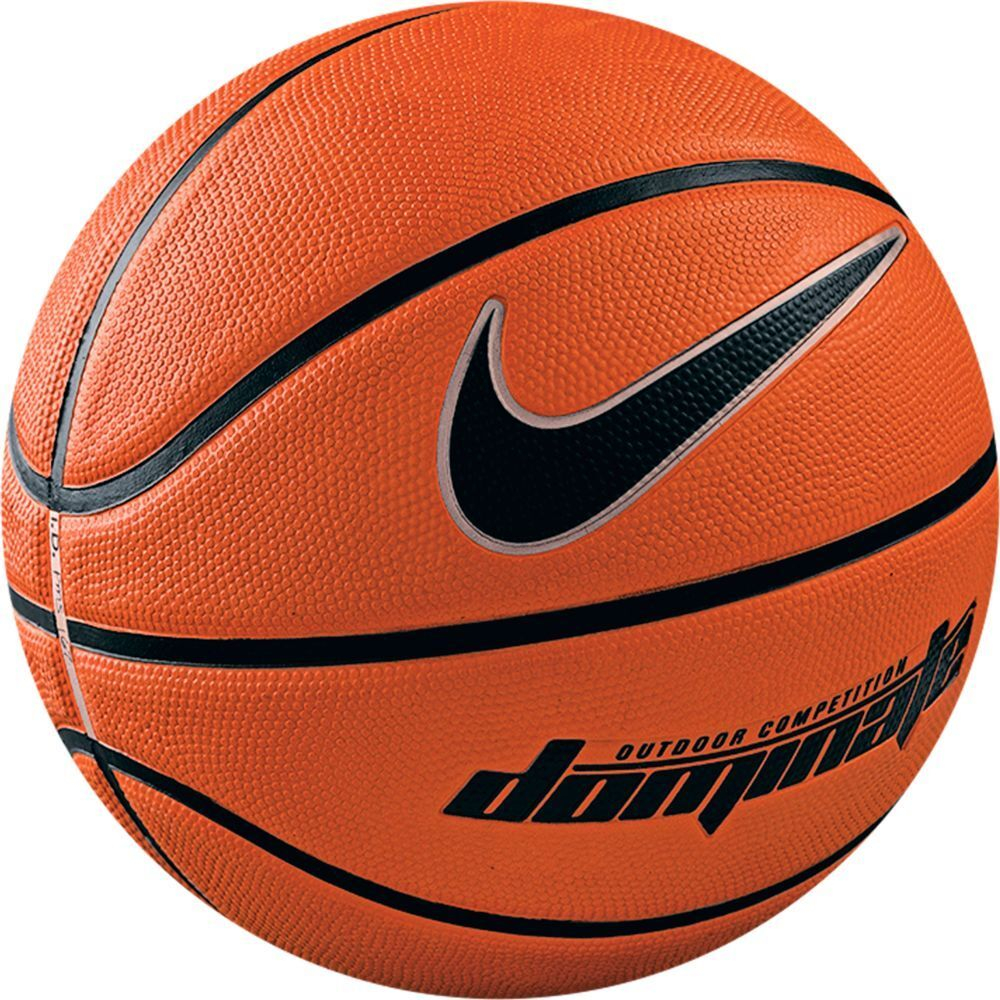 Мяч баскетбольный Nike Nike Dominate 7, N.KI.00.847.07