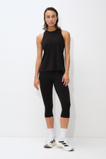Спортивный топ без рукавов Regular Fit DryMove™ - H&M