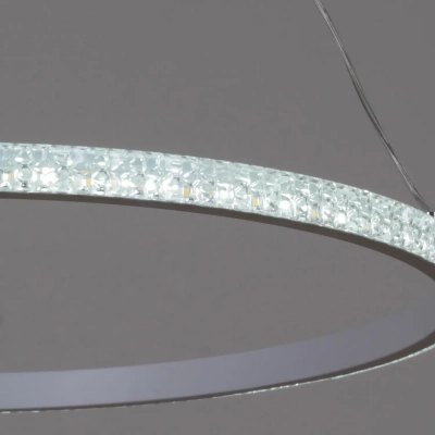 06315-3.9-01 WH светильник потолочный Reluce, LED