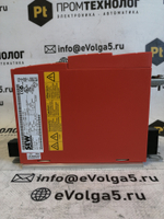 SEW Eurodrive Movitrac MC07B0011-5A3-4-00 с хранения