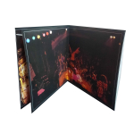 Black Sabbath / The Vinyl Collection 1970-1978 (Limited Edition)(9LP + 7" Single + Book)