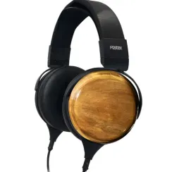 Fostex TH810 Black Acacia Wood