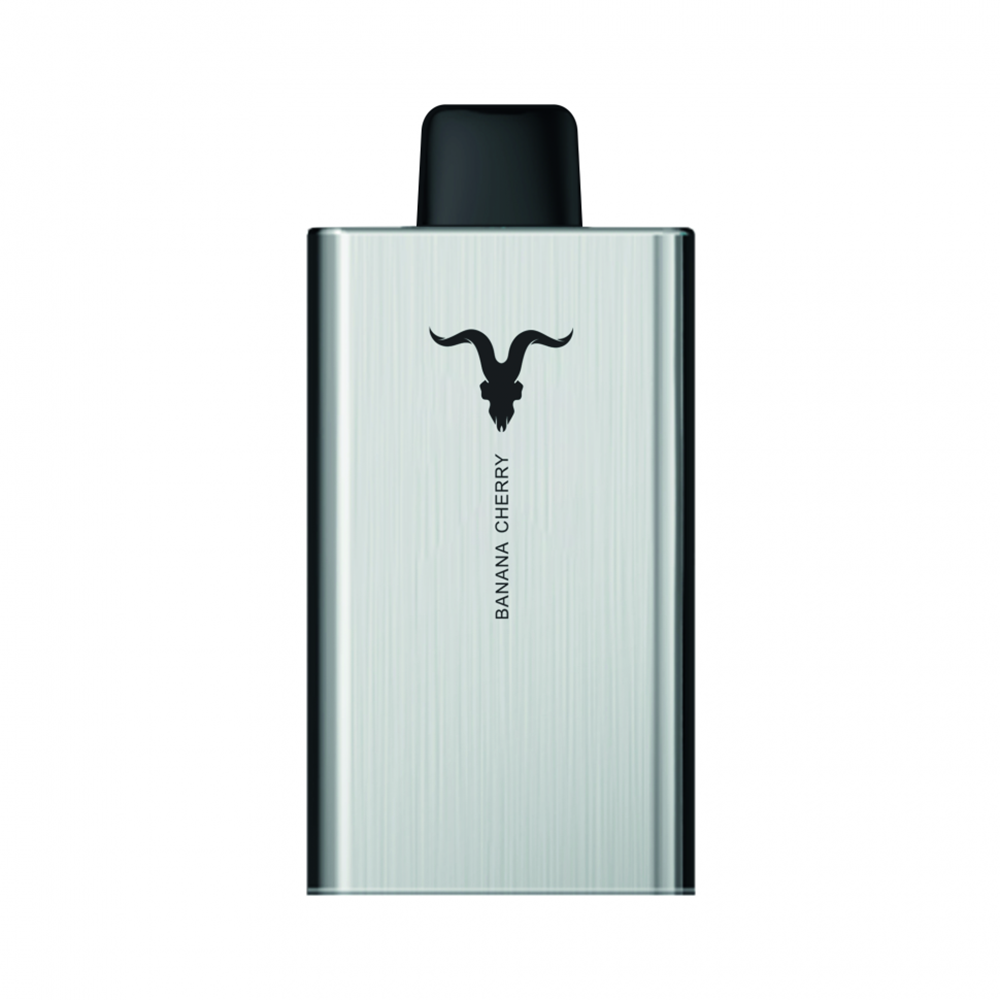 Ignite V80 - Banana Cherry (Банан-Вишня) 8000 затяжек