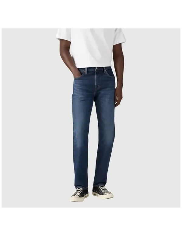 Джинсы мужские LEVI'S 502 TAPER