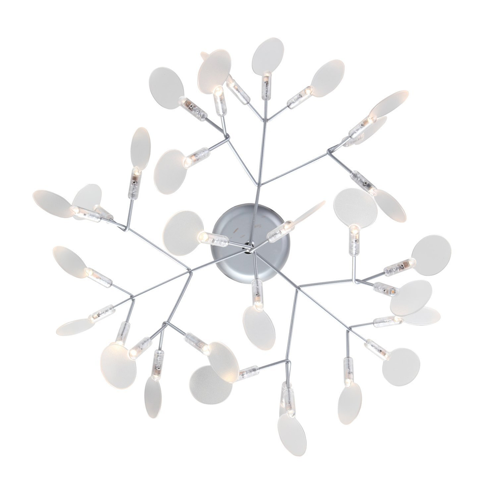 Люстра подвесная ST Luce Rafina SL379.103.30