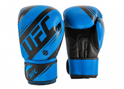 UFC PRO Performance Rush 16 Oz - синие
