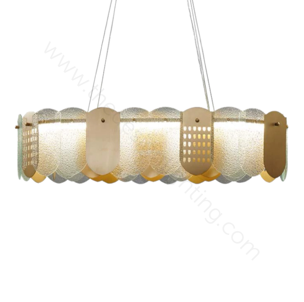 Chandelier  horizontal Hanarav