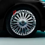 КОВАНЫЕ ДИСКИ для Mercedes MAYBACH S-CLASS