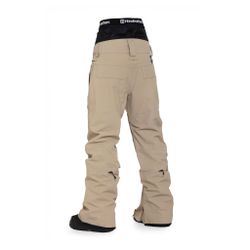 Штаны женские сноубордические Horsefeathers LOTTE II SHELL PANTS (mojave)