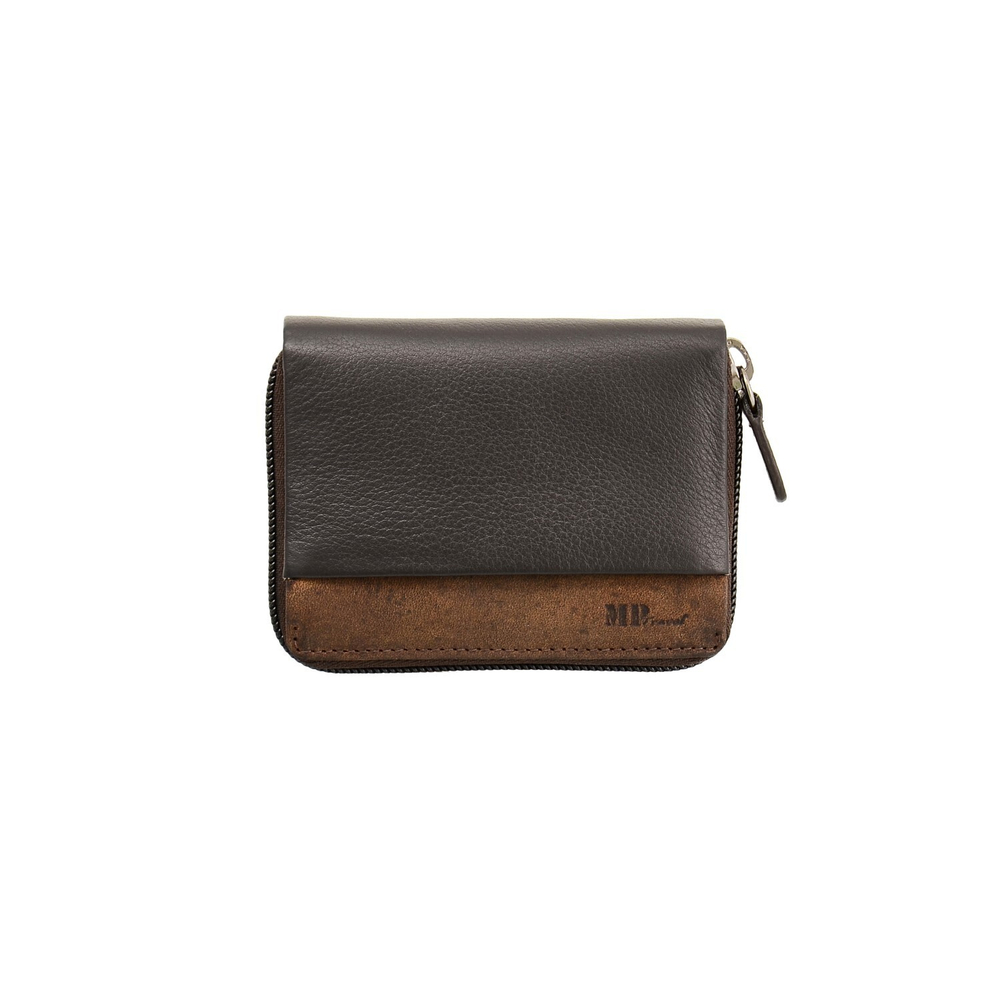 B123182R Castanho - Футляр для карт MP с RFID защитой