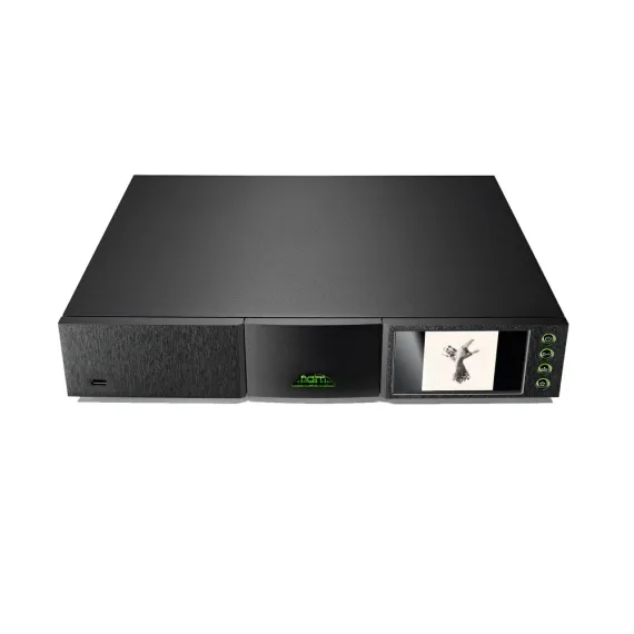 Naim NDX 2