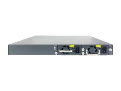 Управляемый коммутатор BDCOM S3900, 24 SFP 1Гбит/с, 8 RJ45 1Гбит/с, 6 SFP+ 10Гбит/с, L3, 2 БП