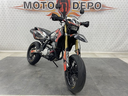 Suzuki DR-Z400SM , 2005