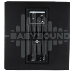 EASYSOUND HARMONY 118B - активный сабвуфер, 1600 Вт, DSP