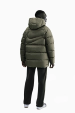 Куртка Nike Sportswear Club Loose Parka - черный