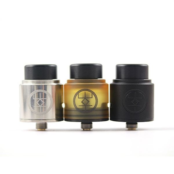 Купить Breath RDA by ADVKEN&VapersMD