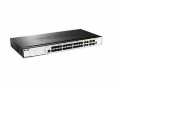 Коммутатор D-Link  DGS-3000-28SC/A1A (DGS-3000-28SC/A1A)