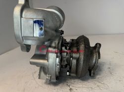 Турбина 18539700068 BorgWarner для BMW