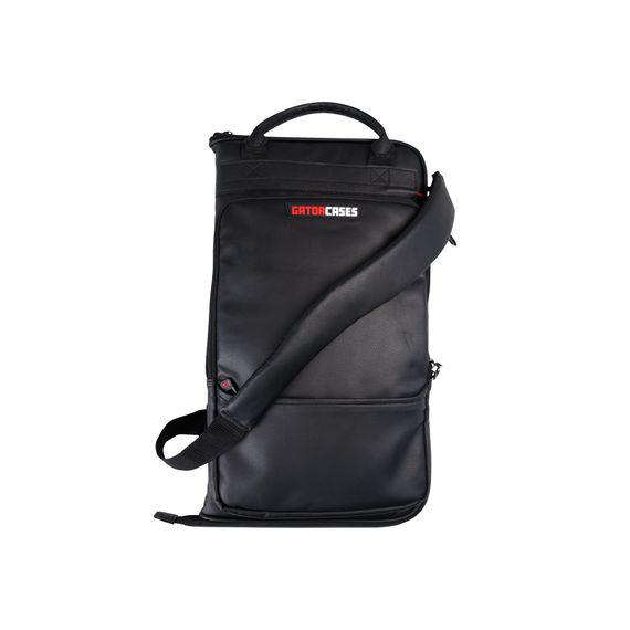 GATOR GP-STICKBAG-DLX - сумка для барабанных палочек и колотушек, класс делюкс
