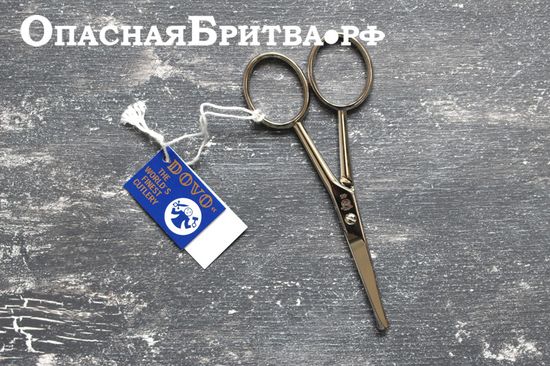 Ножницы для носа Dovo