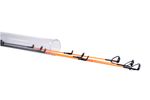 Удилище фидер Volzhanka Pro Sport Extreme Feeder 10ft 30+ 3.0м (2 секции+3) тест 30+гр