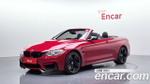 BMW M4 M4 Convertible — 2017